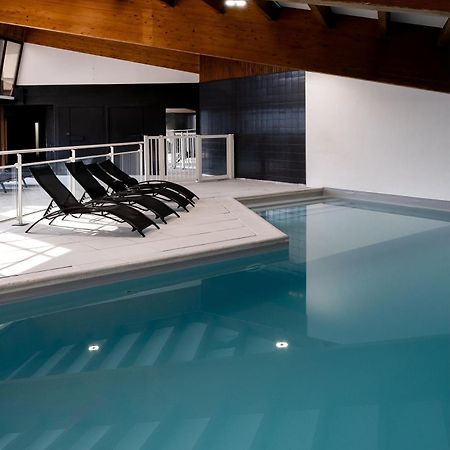 Suite Home Briancon Serre Chevalier Luaran gambar