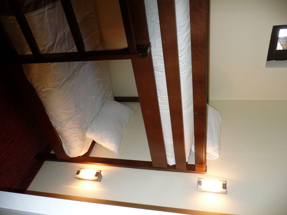 Suite Home Briancon Serre Chevalier Luaran gambar