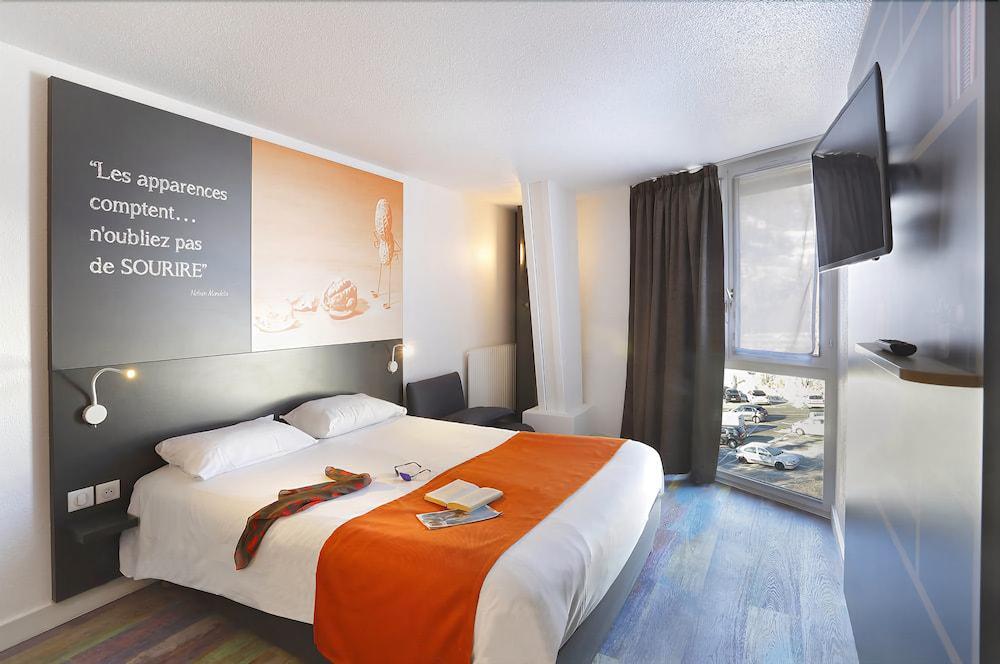 Suite Home Briancon Serre Chevalier Luaran gambar