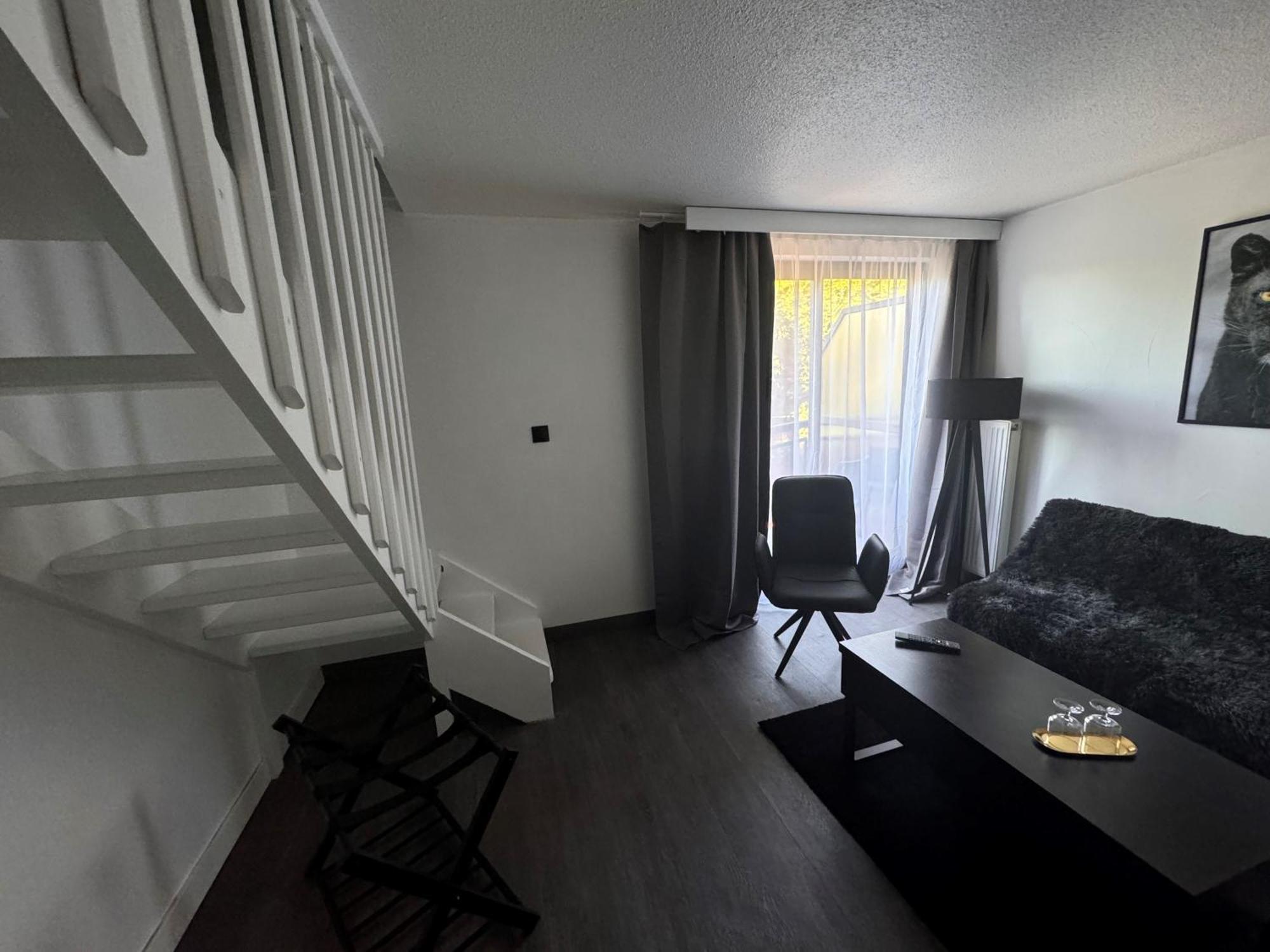 Suite Home Briancon Serre Chevalier Luaran gambar