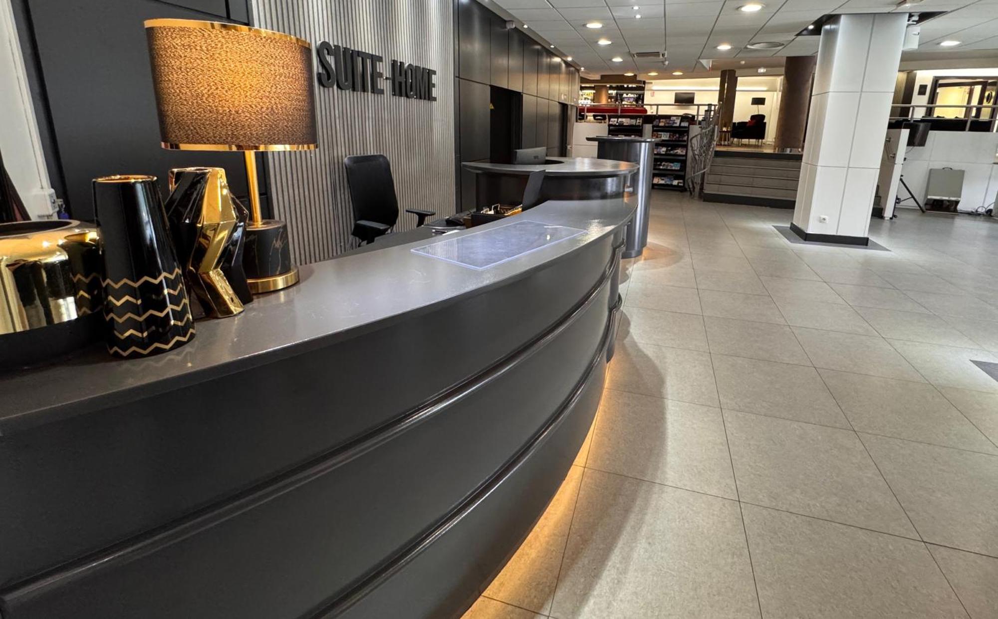 Suite Home Briancon Serre Chevalier Luaran gambar