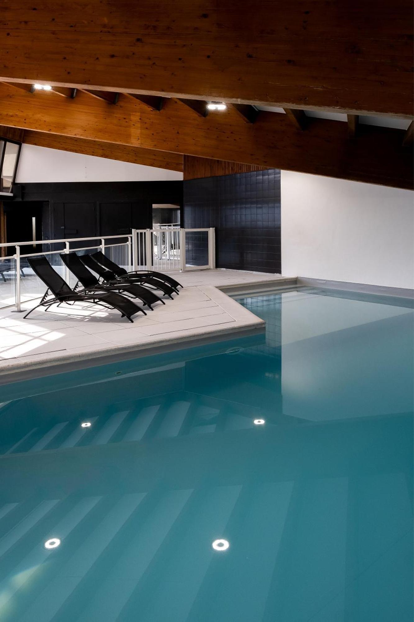 Suite Home Briancon Serre Chevalier Luaran gambar