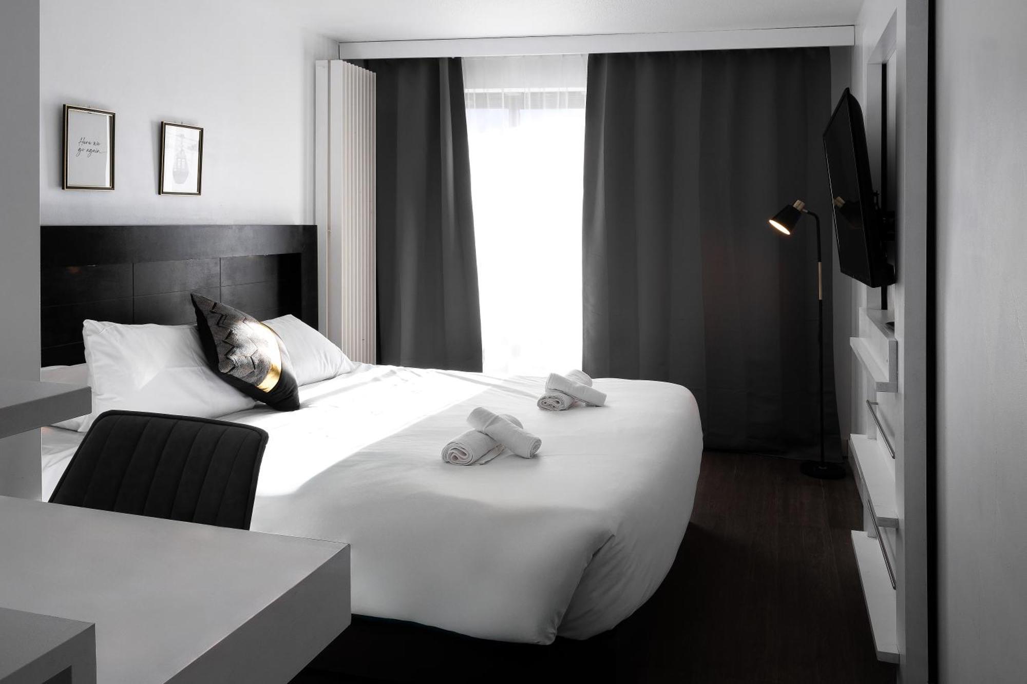 Suite Home Briancon Serre Chevalier Luaran gambar