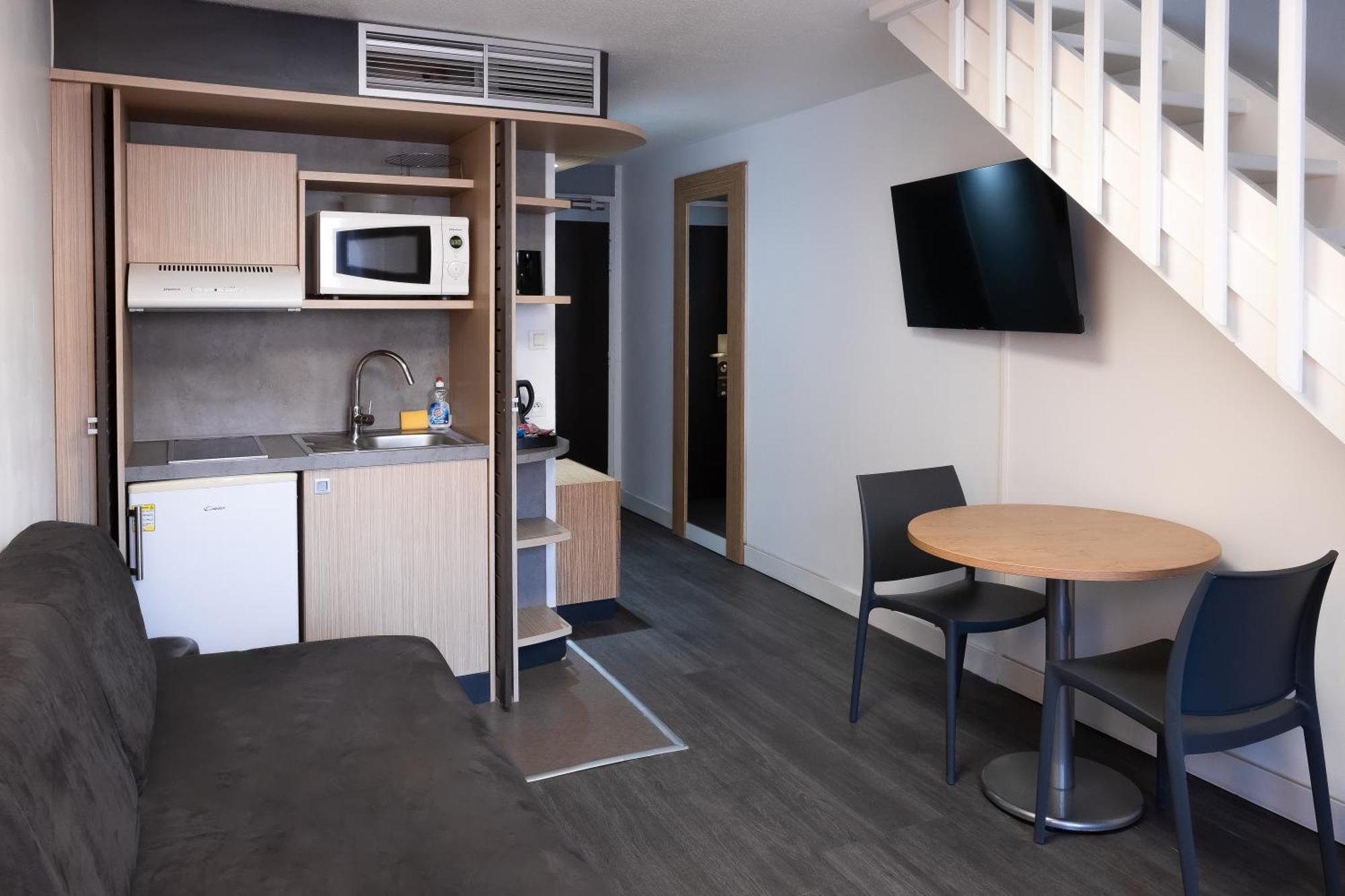 Suite Home Briancon Serre Chevalier Luaran gambar