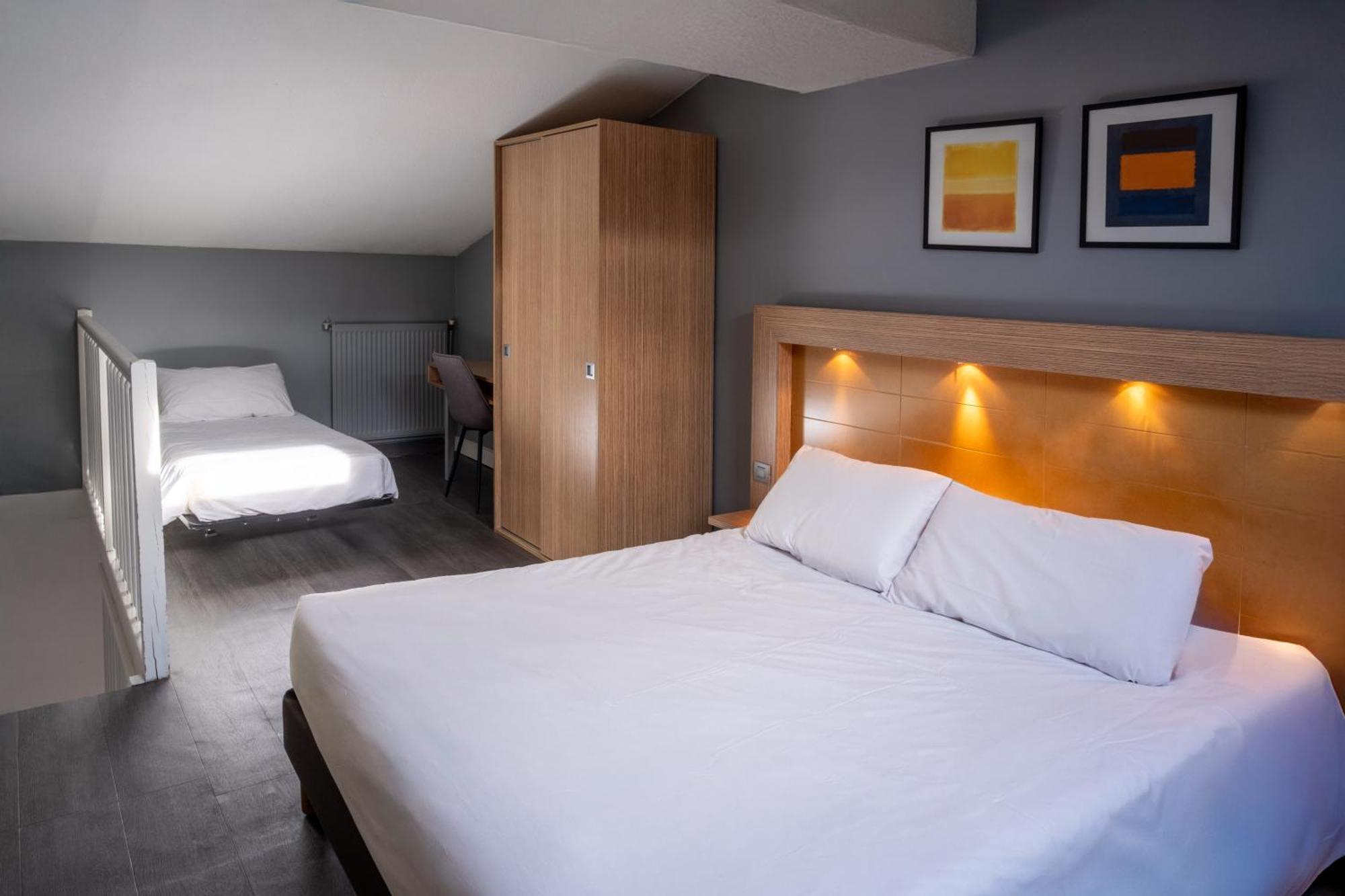 Suite Home Briancon Serre Chevalier Luaran gambar