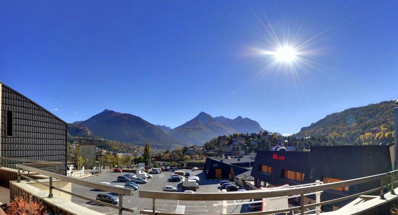 Suite Home Briancon Serre Chevalier Luaran gambar