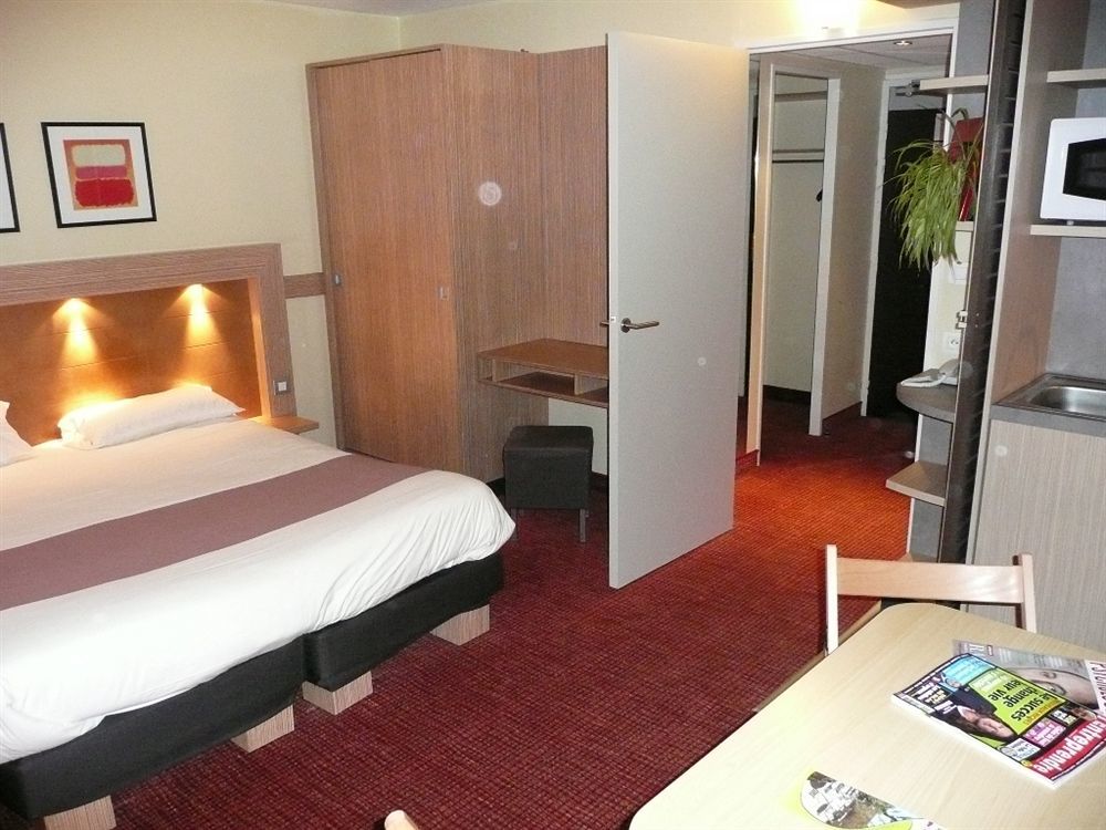 Suite Home Briancon Serre Chevalier Luaran gambar