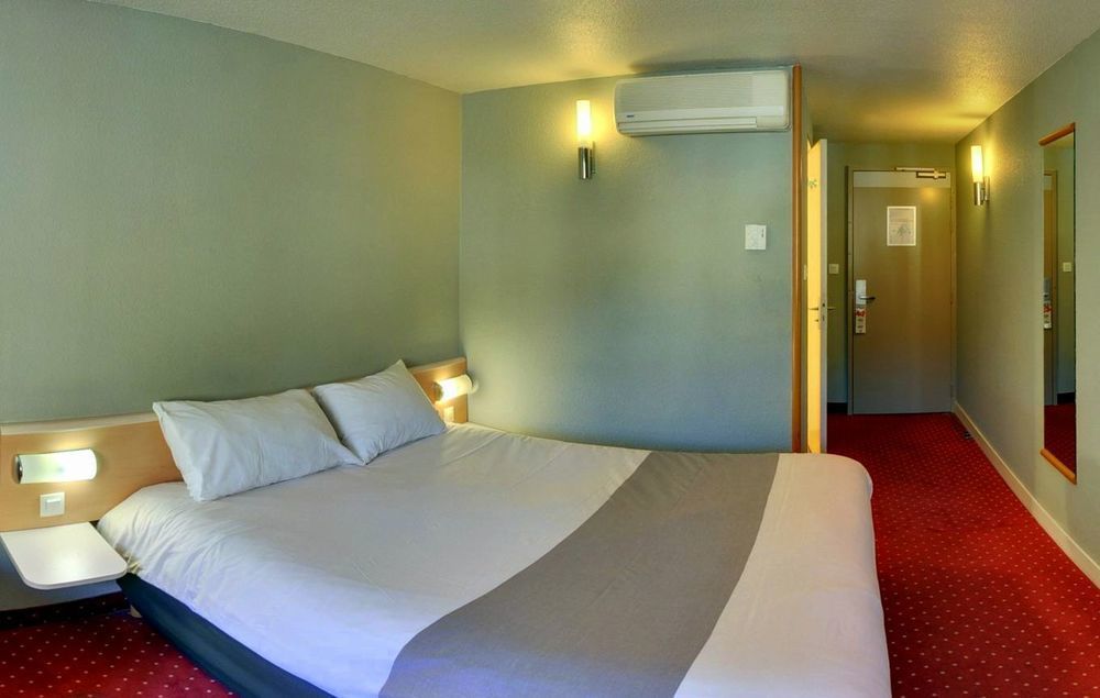Suite Home Briancon Serre Chevalier Luaran gambar