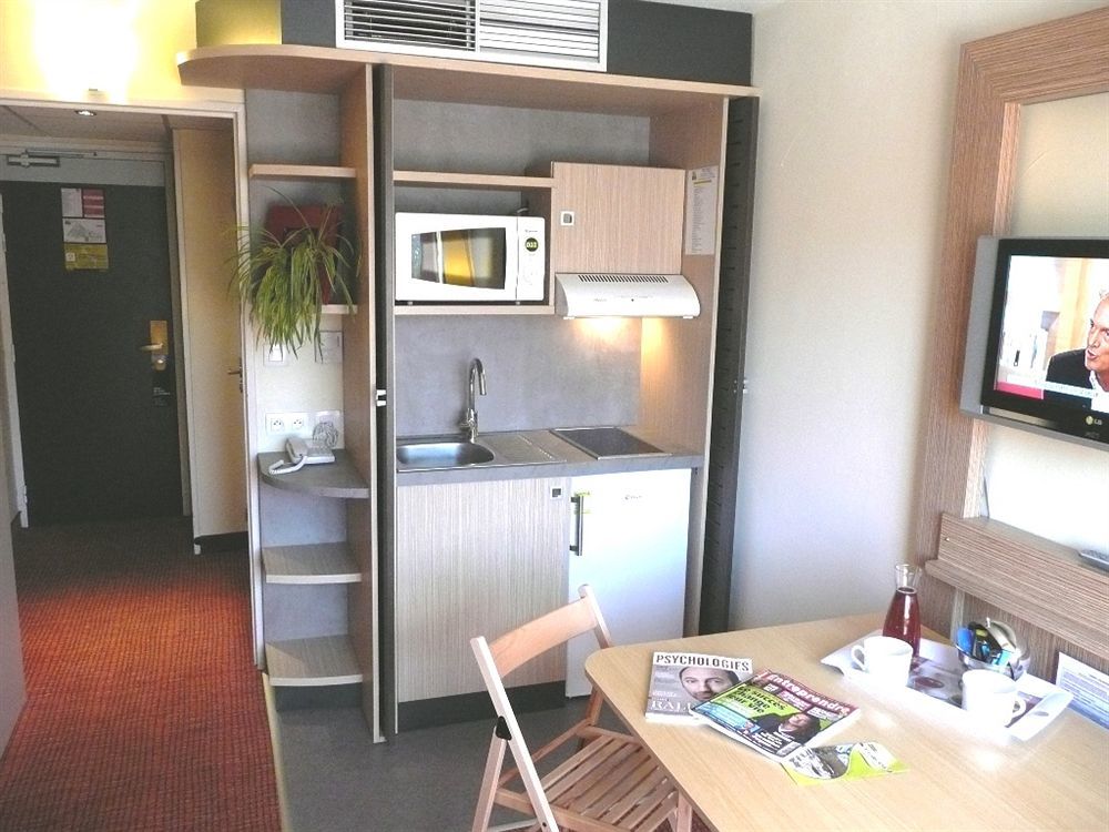 Suite Home Briancon Serre Chevalier Luaran gambar