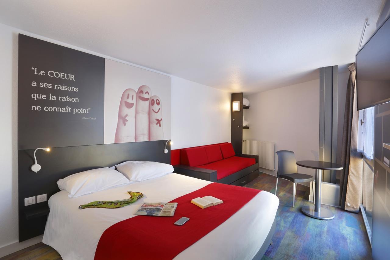 Suite Home Briancon Serre Chevalier Luaran gambar