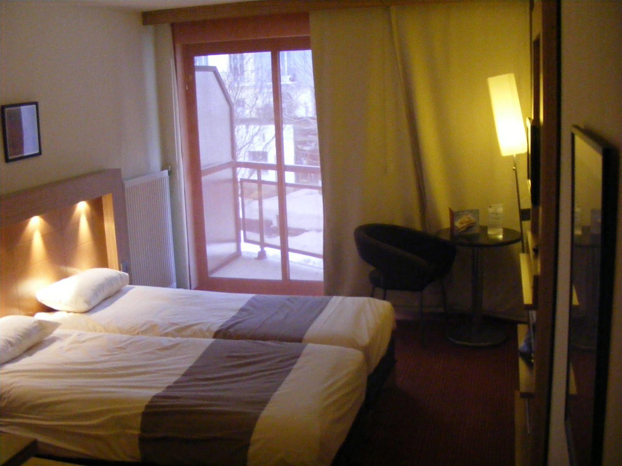 Suite Home Briancon Serre Chevalier Luaran gambar