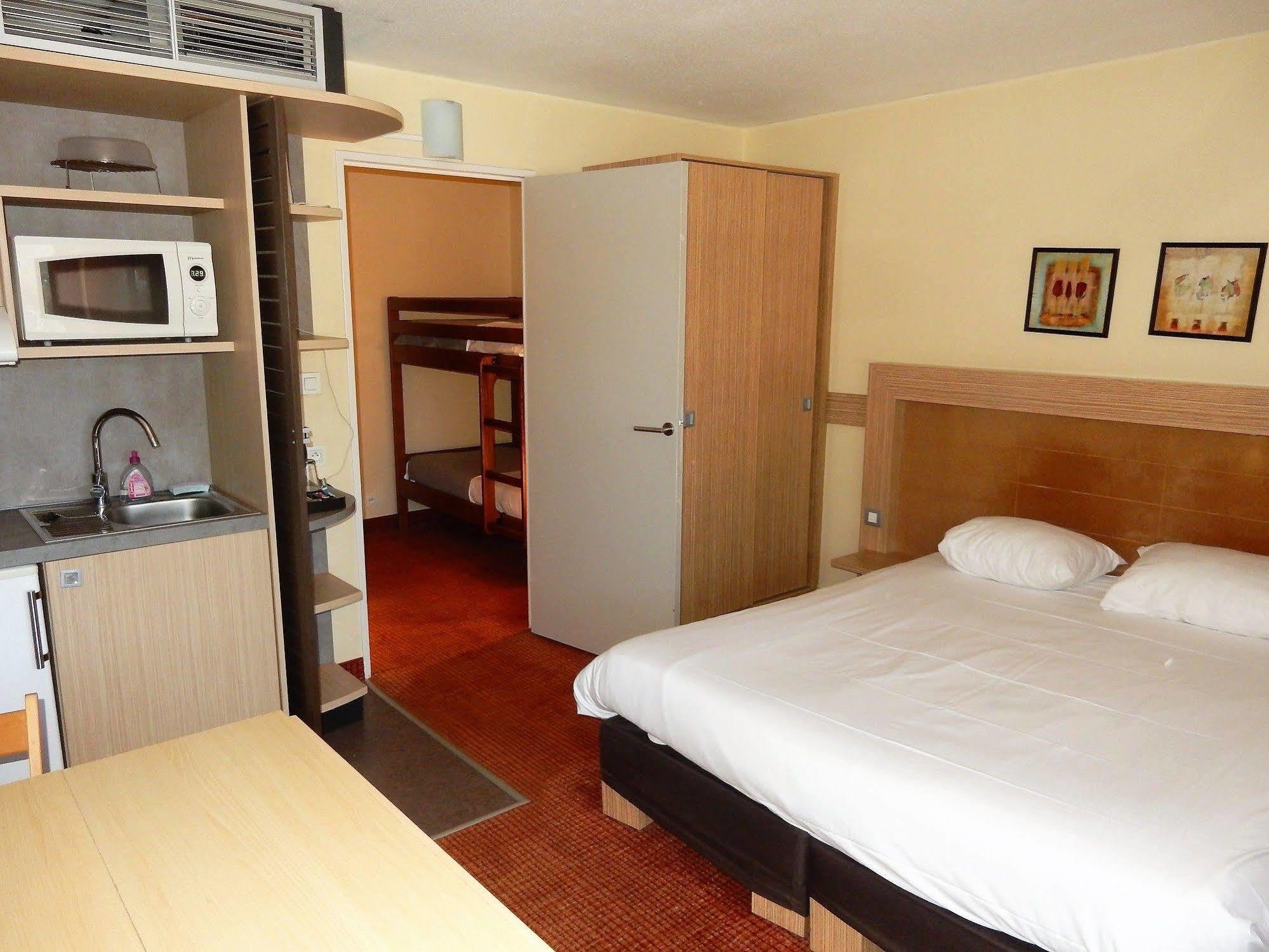 Suite Home Briancon Serre Chevalier Luaran gambar