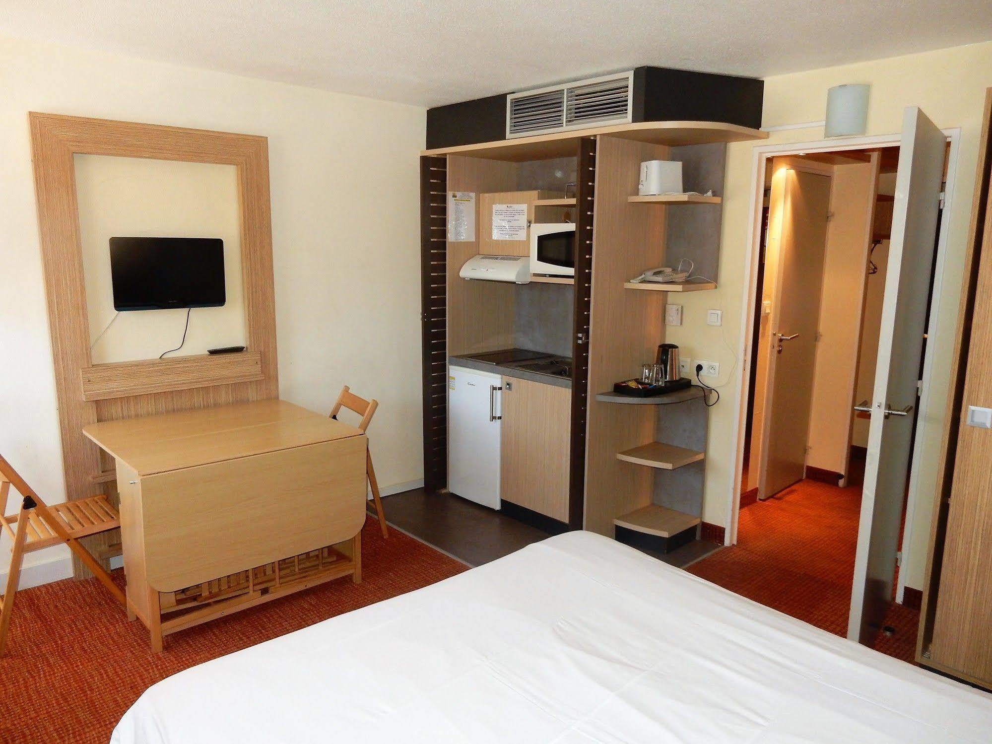Suite Home Briancon Serre Chevalier Luaran gambar