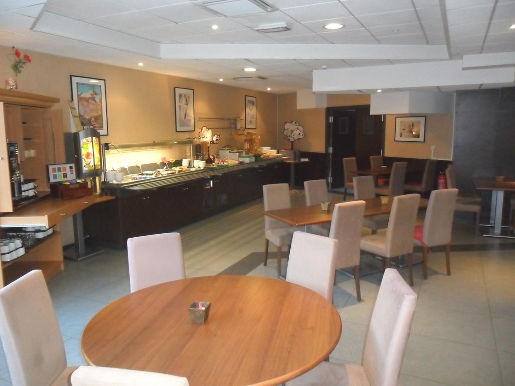 Suite Home Briancon Serre Chevalier Luaran gambar