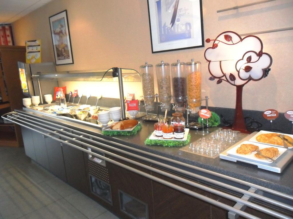 Suite Home Briancon Serre Chevalier Luaran gambar