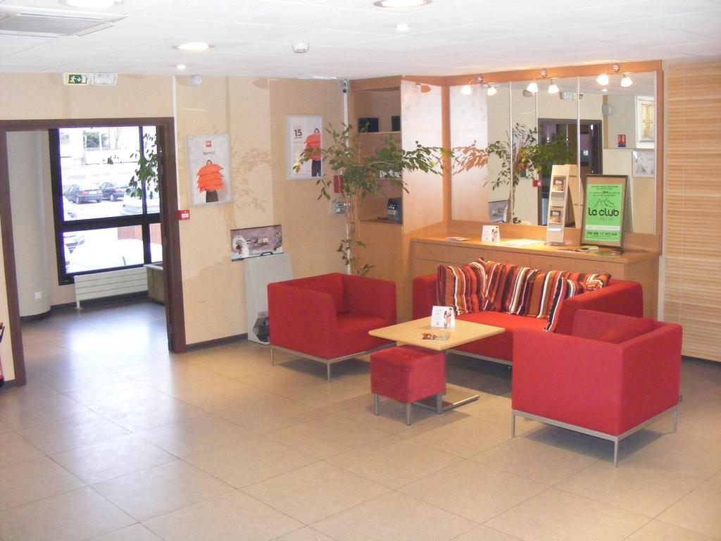 Suite Home Briancon Serre Chevalier Luaran gambar