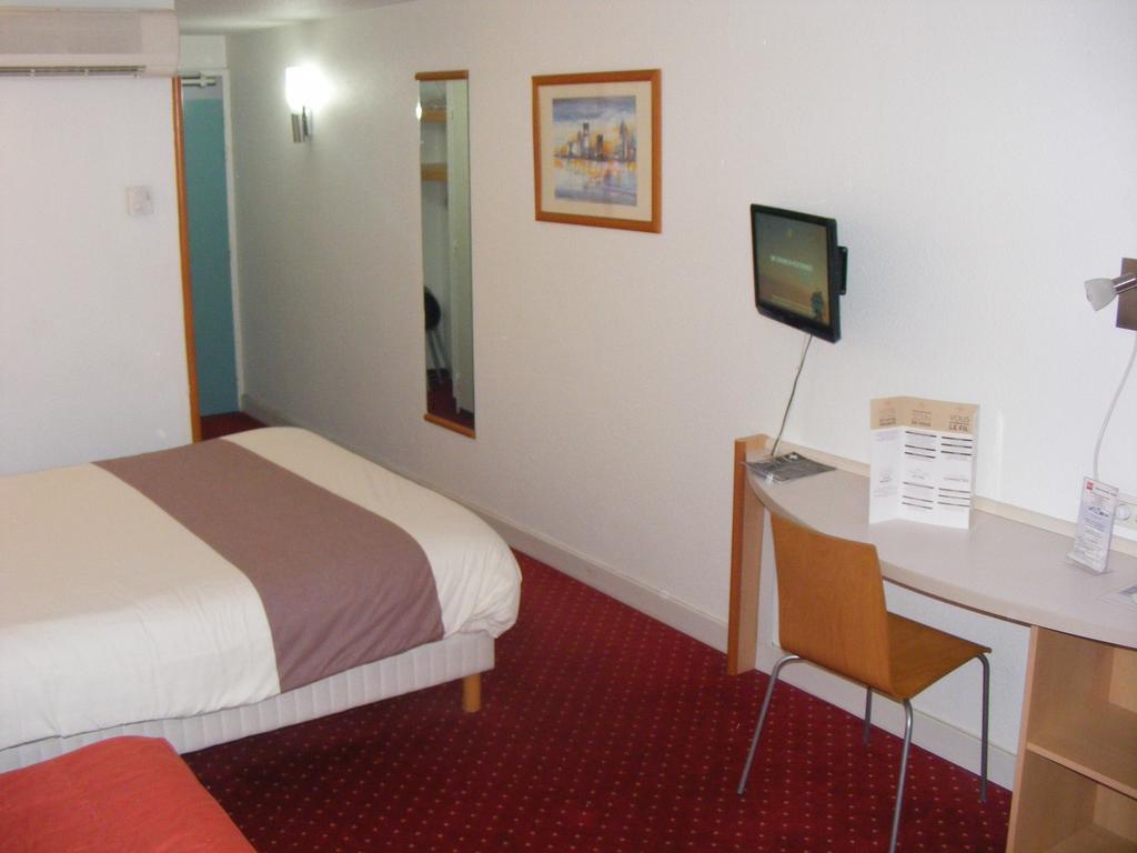 Suite Home Briancon Serre Chevalier Luaran gambar