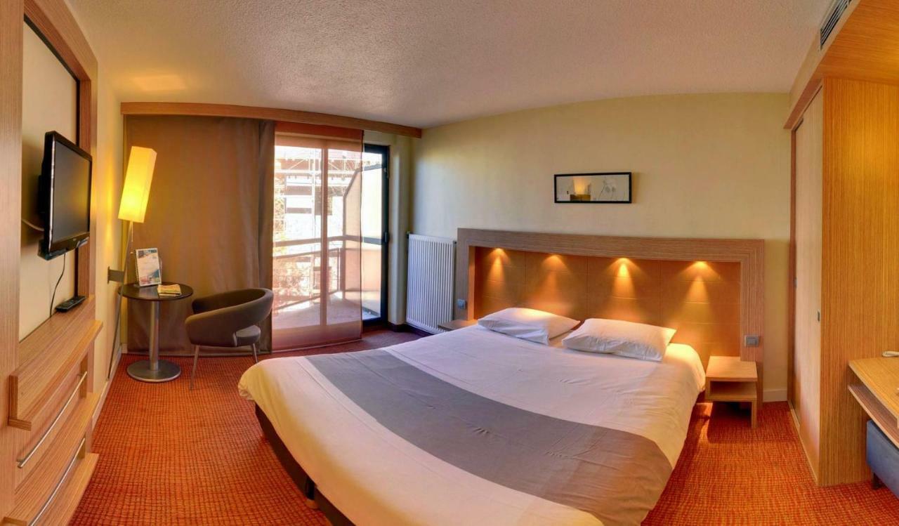 Suite Home Briancon Serre Chevalier Luaran gambar